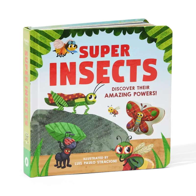 Super Insects - Image 4