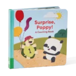 Surprise, Poppy! A Counting Book