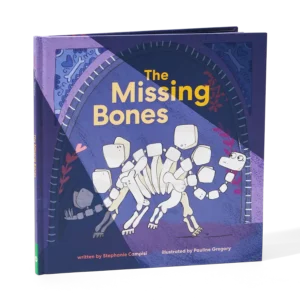 The Missing Bones