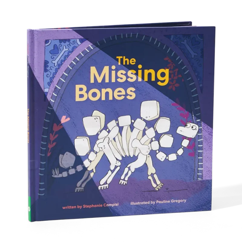 The Missing Bones