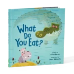 What Do You Eat?