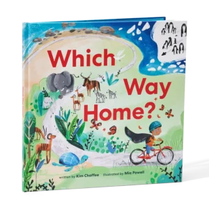 Which Way Home?