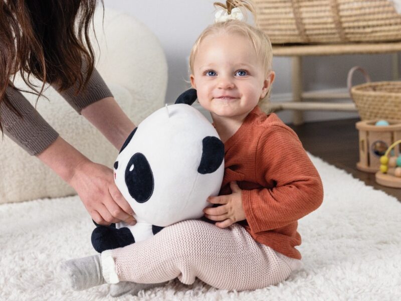 Poppy Plushie - Image 2