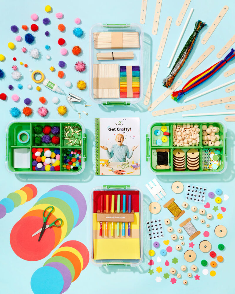 Craft & Carry Supply Station - Image 4