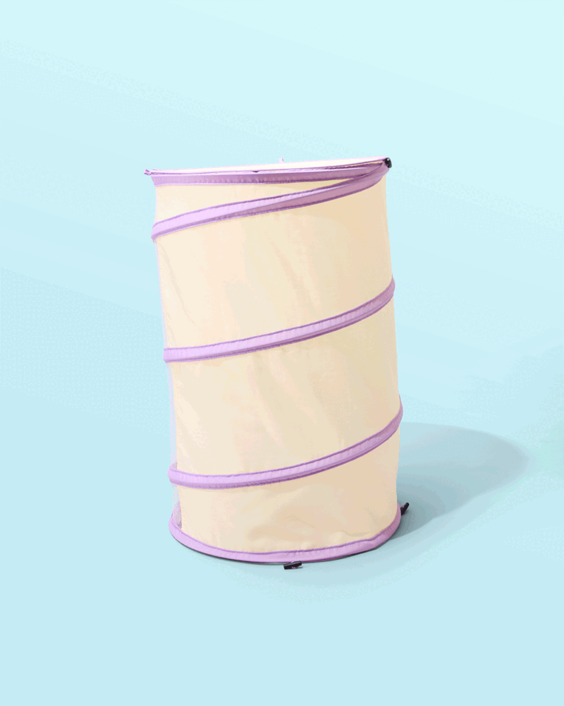 Peekaboo Play Tunnel - Image 2