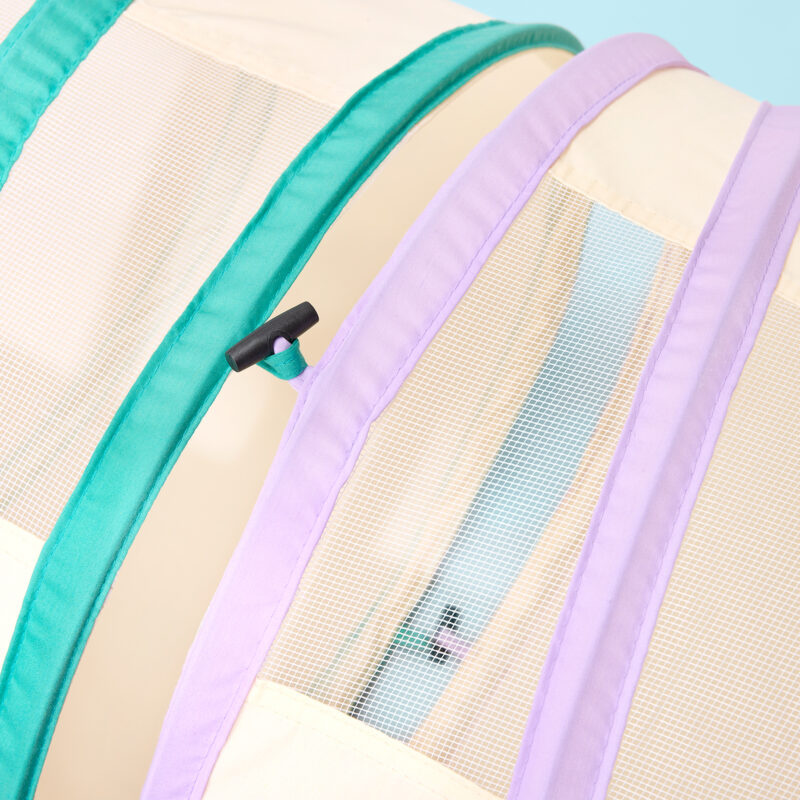 Peekaboo Play Tunnel - Image 9