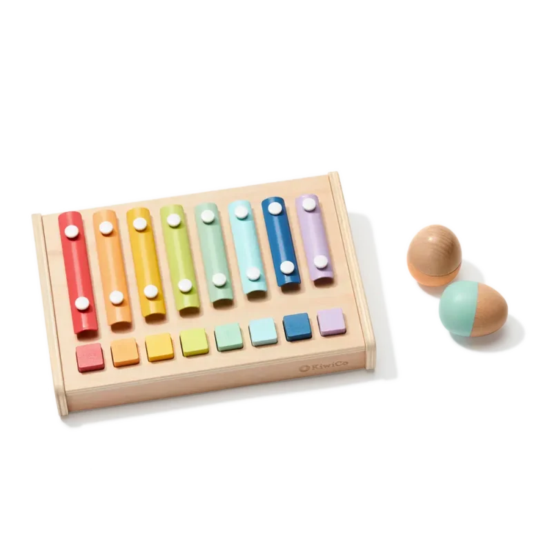 Piano Xylophone and Shaker Set - Image 5