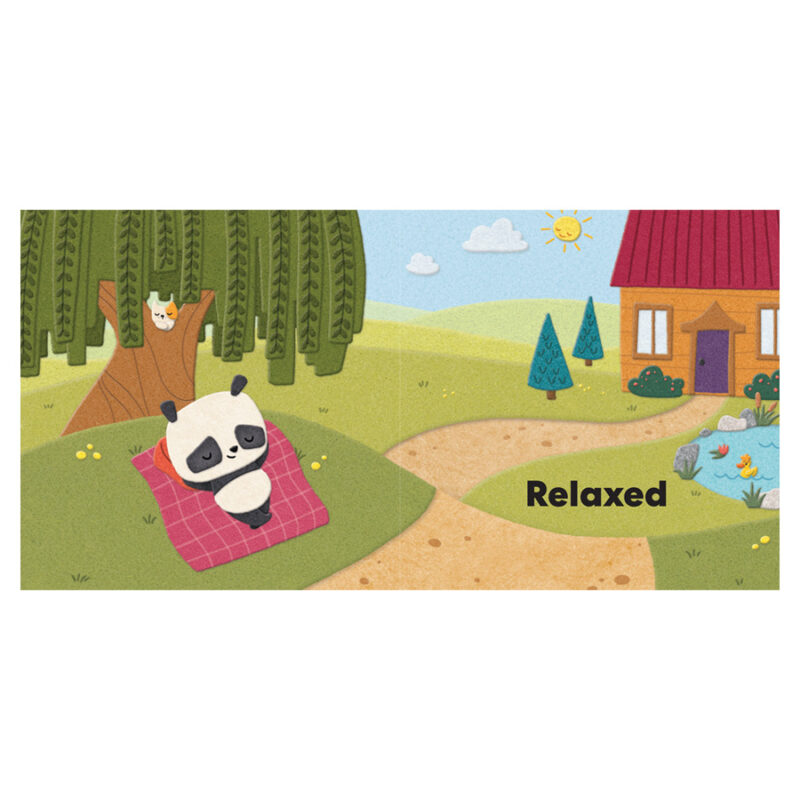 Poppy's Feelings - Image 2