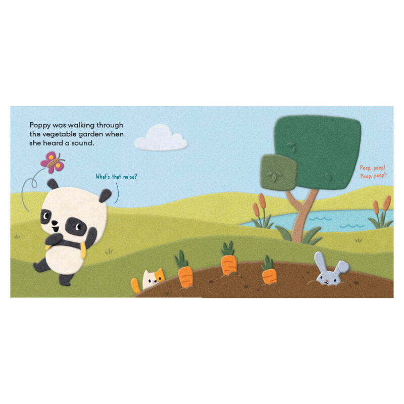 Poppy Plushie Book Set - Image 6