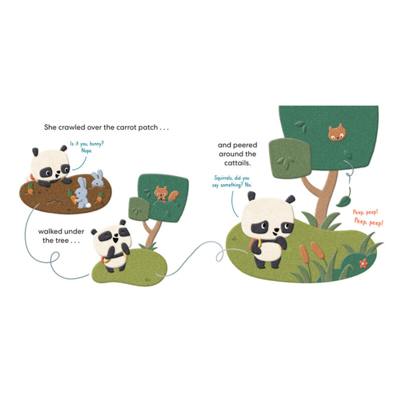 Poppy's Duck Chase - Image 3