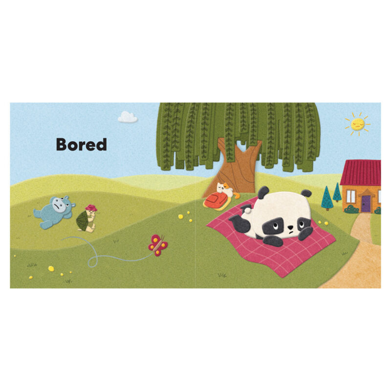 Poppy's Feelings - Image 3