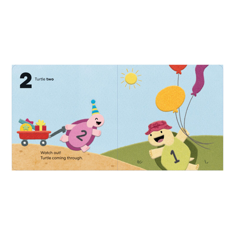 Poppy Plushie Book Set - Image 4