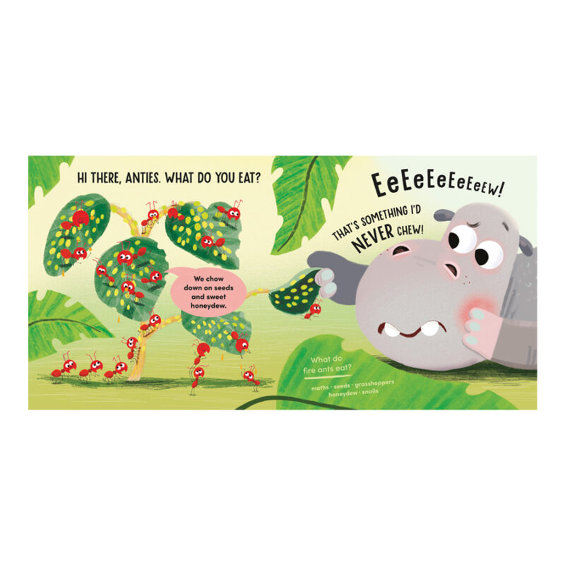 What Do You Eat? - Image 4