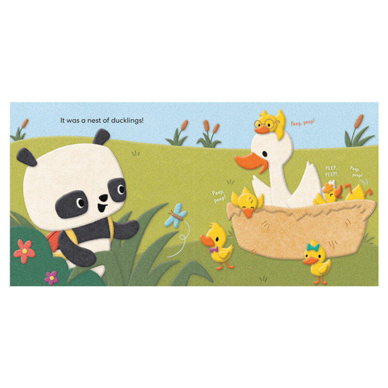 Poppy's Duck Chase - Image 4