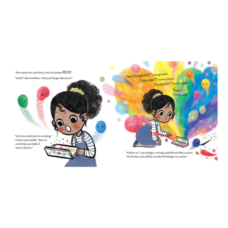 Camilla's Colors - Image 4