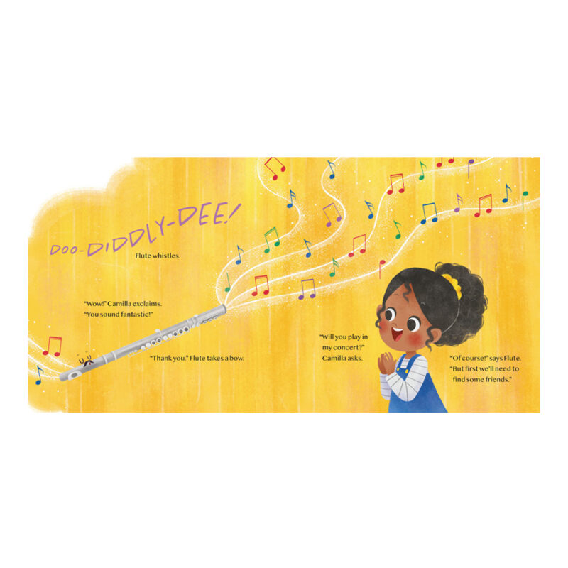 Camilla's Music - Image 4