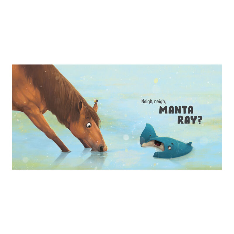 Moo Moo Kangaroo - Image 4