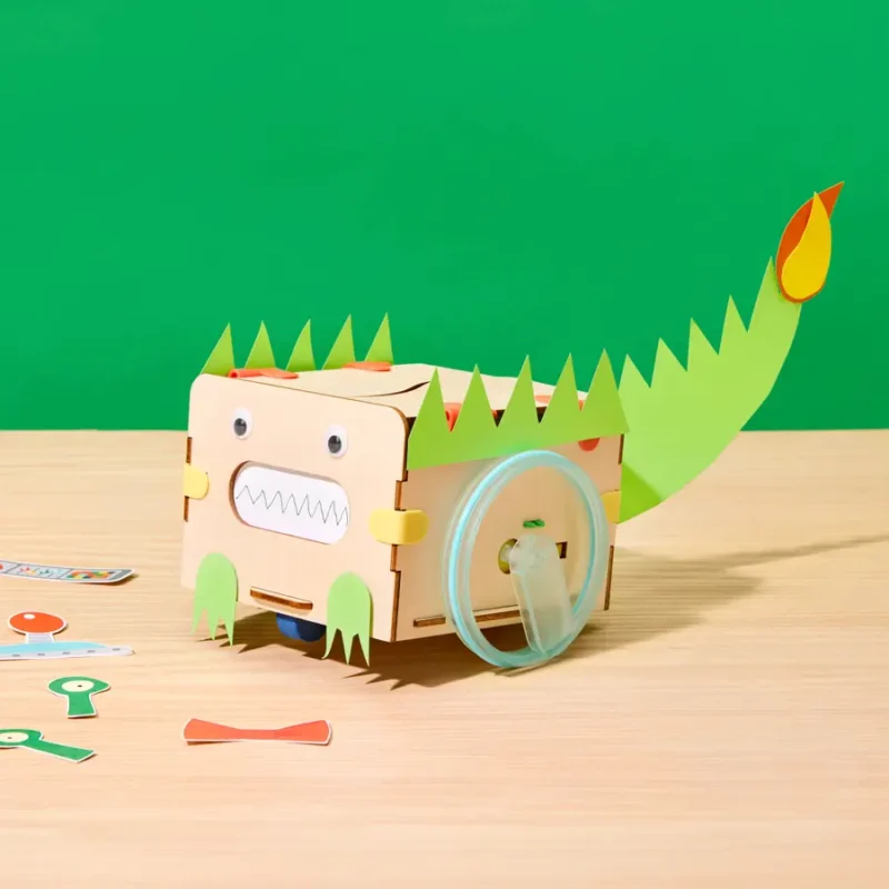 Delivery Bot - Image 5