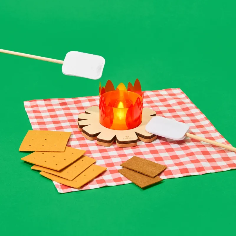Camping Adventure - Image 2