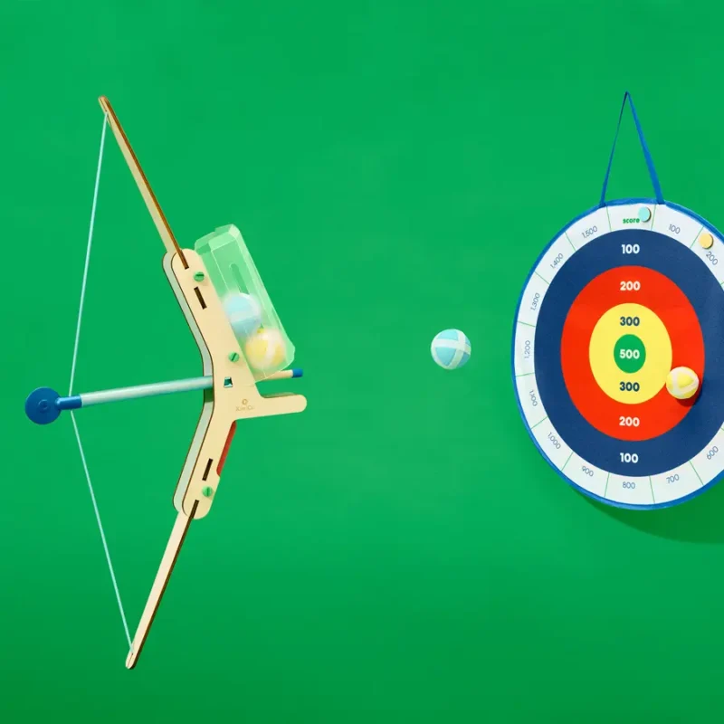 Archery Set - Image 5