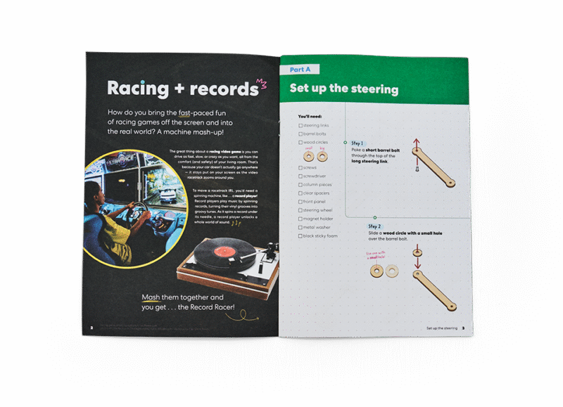 Record Racer - Image 6