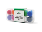 Poster Paint Set