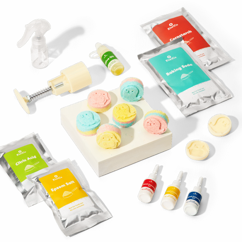 Animal Bath Bombs - Image 5