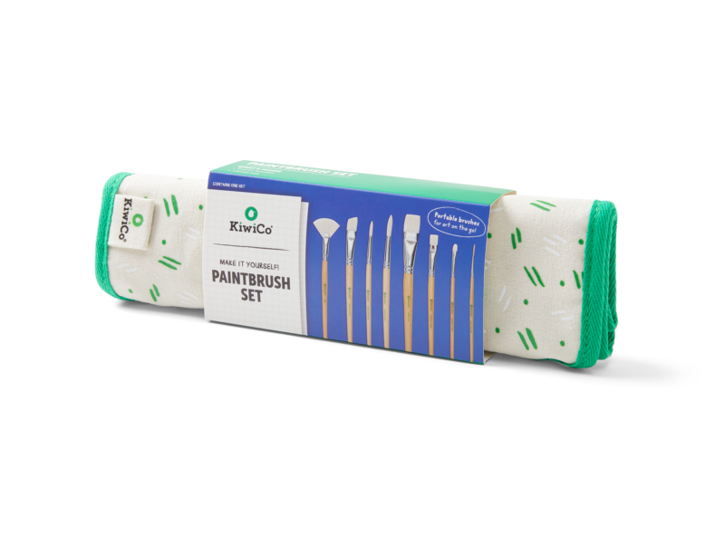 Paintbrush Set - Image 4