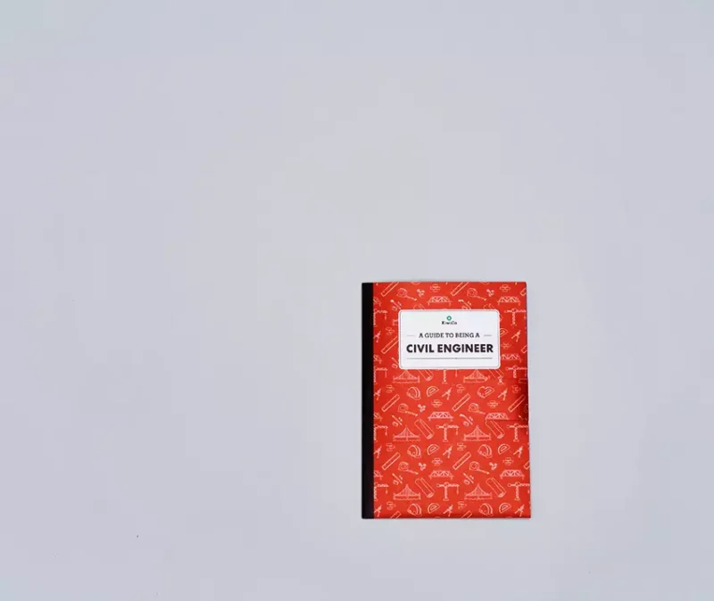 Civil Engineer + Who Makes That? Book Bundle - Image 3