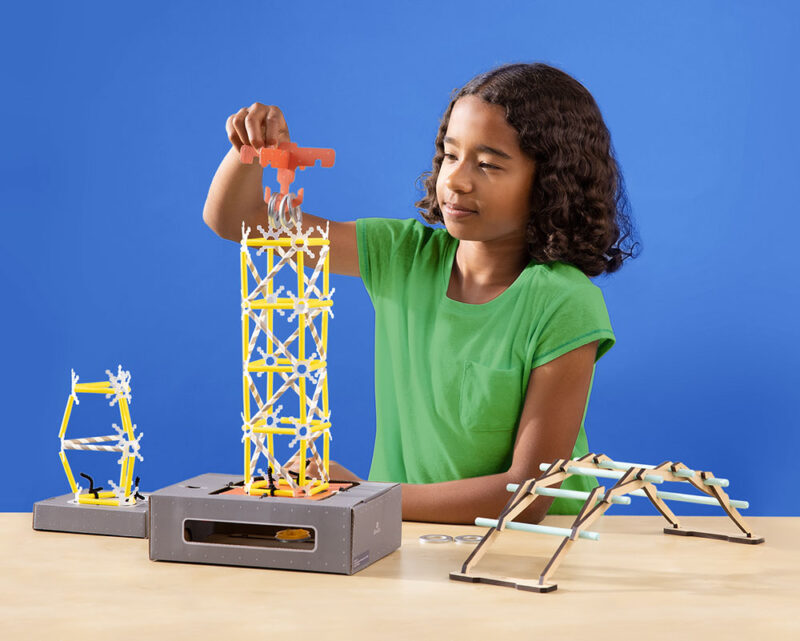 Civil Engineer + Who Makes That? Book Bundle - Image 4