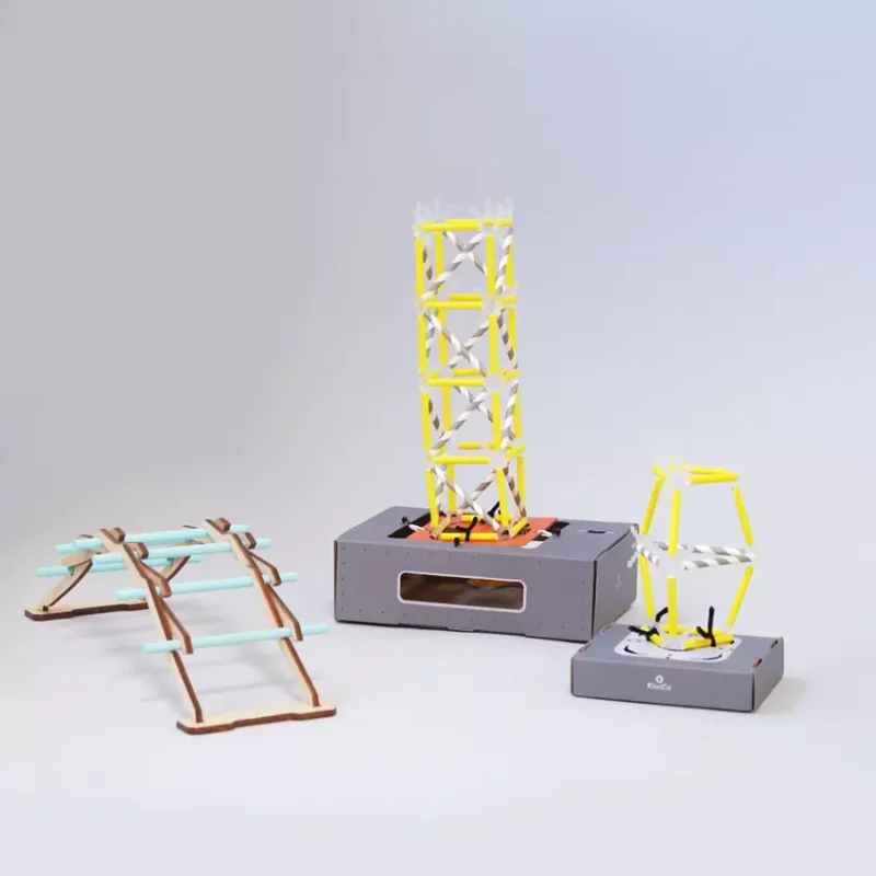 Civil Engineer + Who Makes That? Book Bundle - Image 2