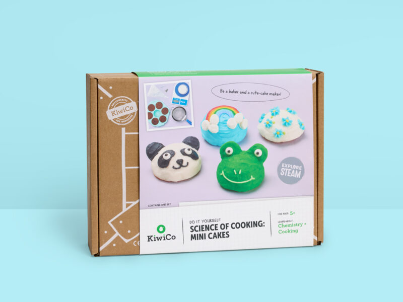 Science of Cooking Bundle (3-Pack) - Image 5