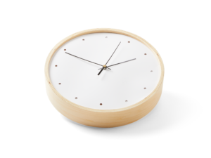Artist's Clock