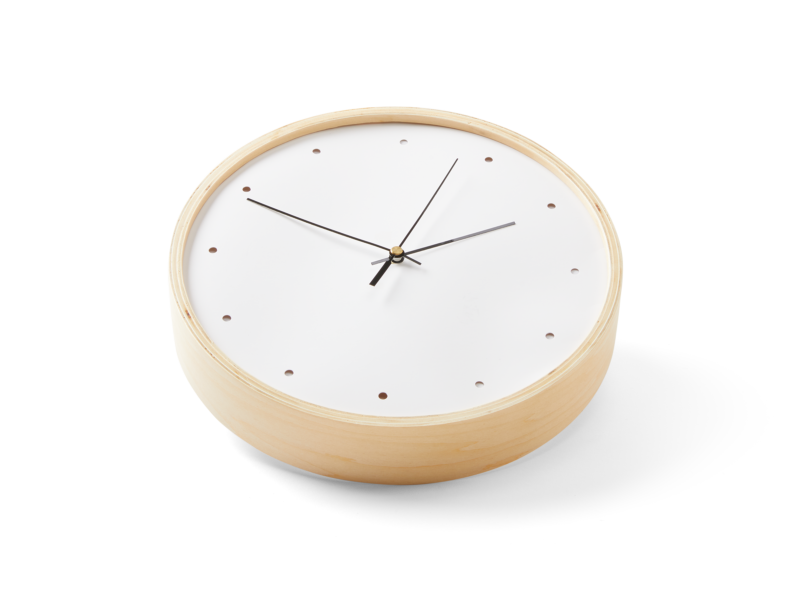 Artist's Clock