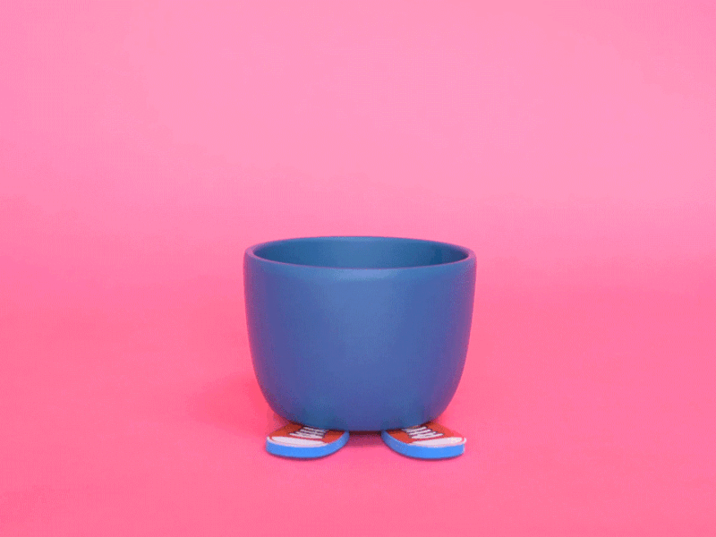 Draw & Grow Planter - Image 2