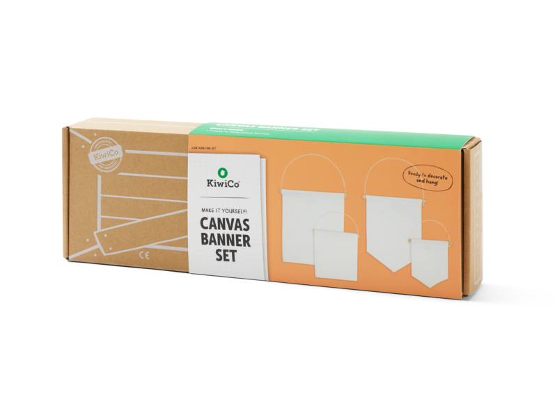 Canvas Banner Set - Image 3