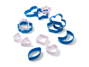 Shape Cutter Set