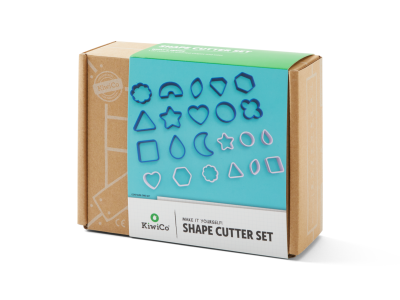 Shape Cutter Set - Image 5