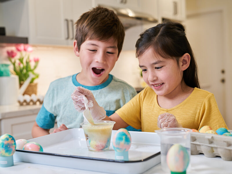 Eggsperiments Book Bundle - Image 2