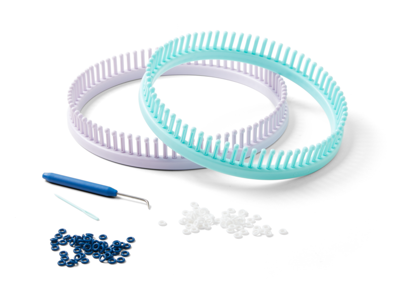 Large Knitting Loom Set