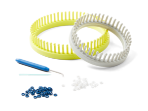 Small Knitting Loom Set