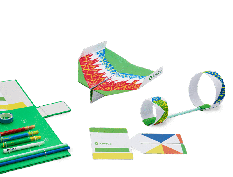 Fold & Play Fliers - Image 7