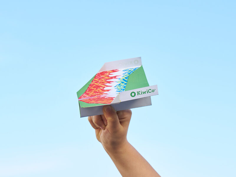 Fold & Play Fliers - Image 3