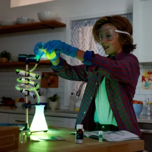 Glow Lab