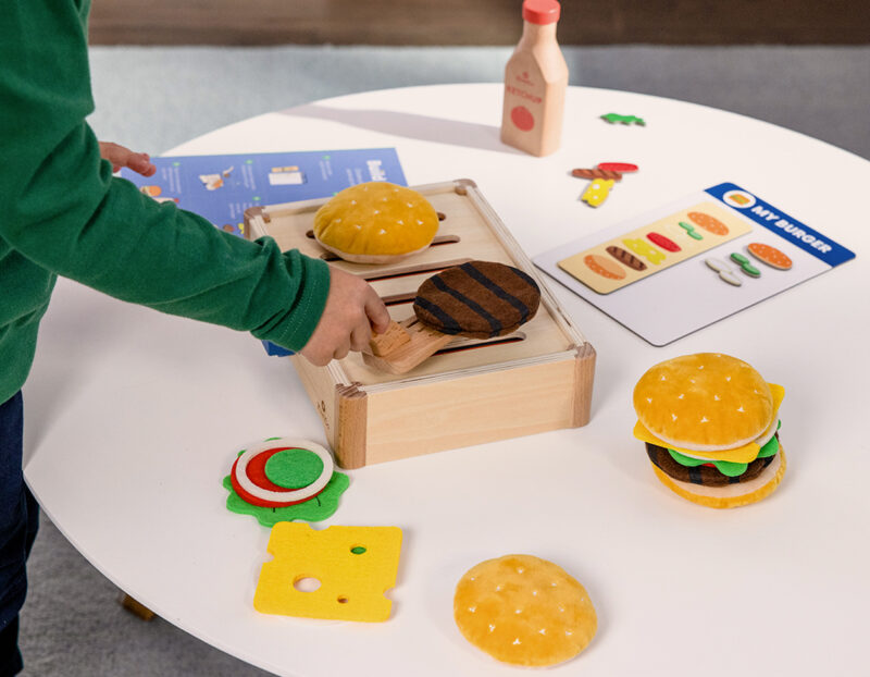 Pretend Play + Early Math Bundle (3-Pack) - Image 10