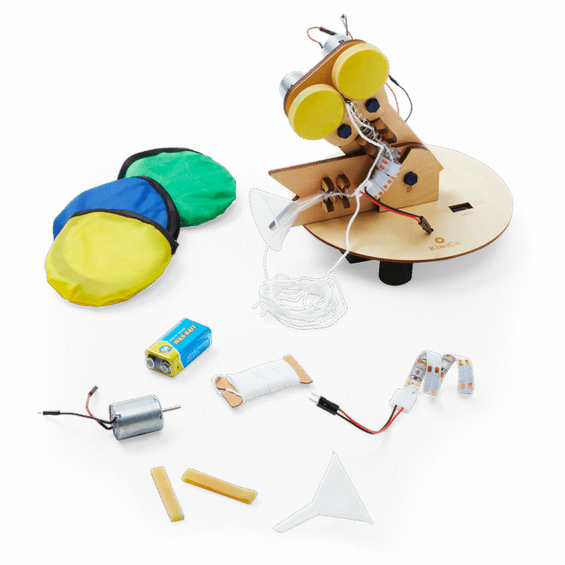 Glow String Shooter - Image 3