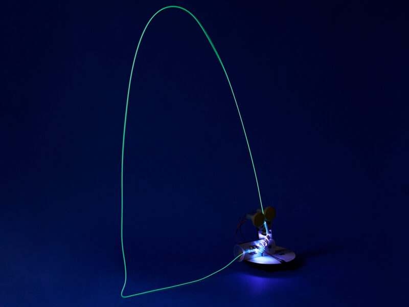Glow String Shooter - Image 2