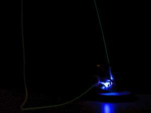 Glow String Shooter