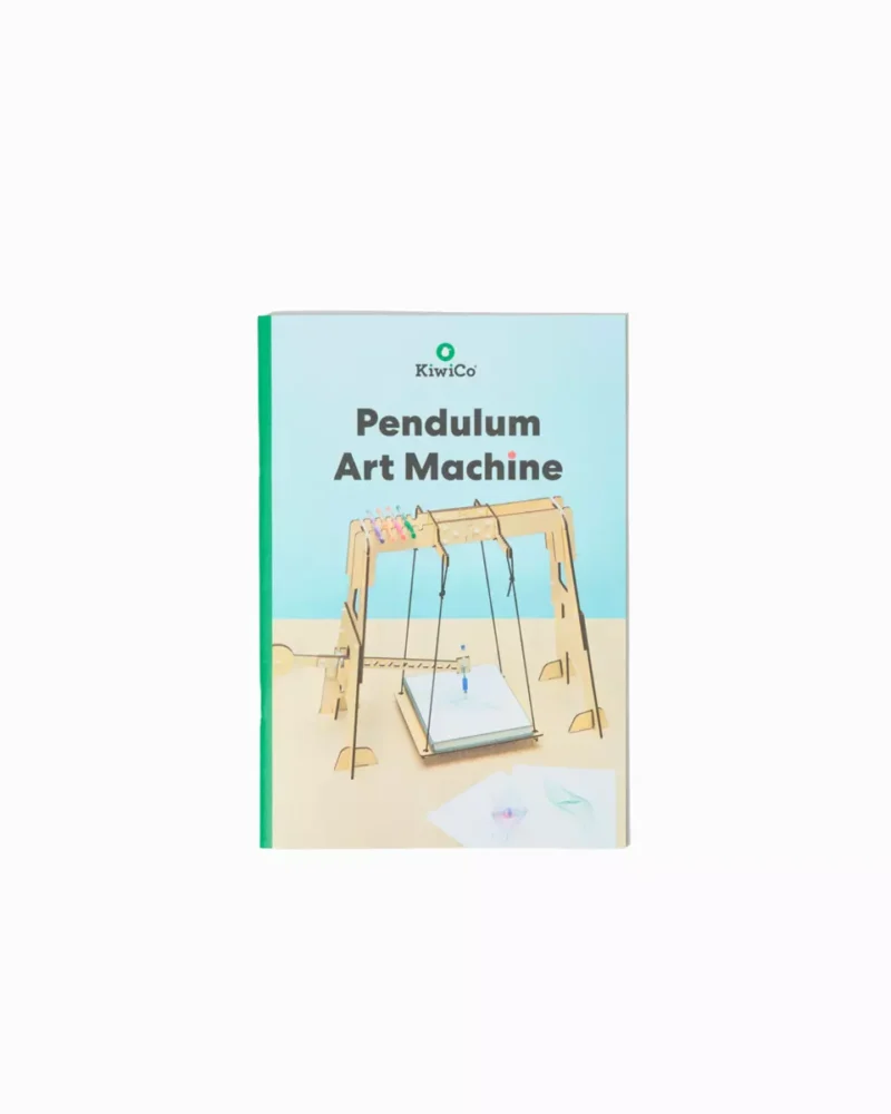 Pendulum Art Machine - Image 4