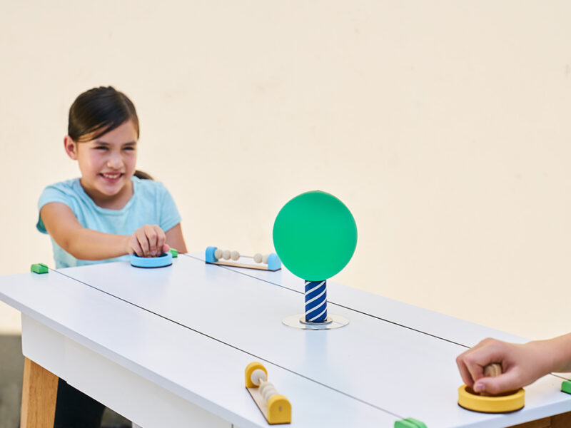 Air Hockey - Image 5
